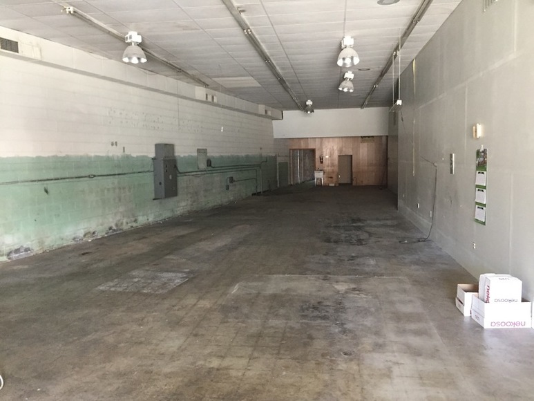 COMMERCIAL PROPERTY AUCTION