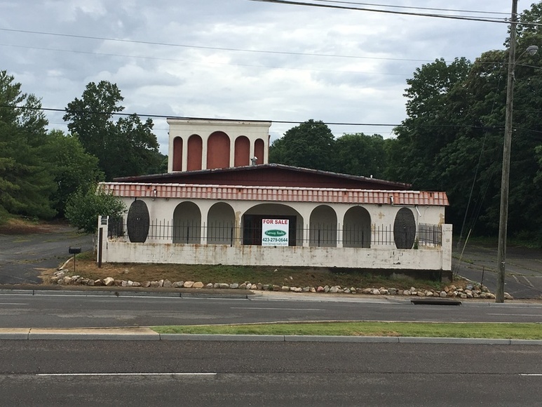 Image for Commercial Real Estate