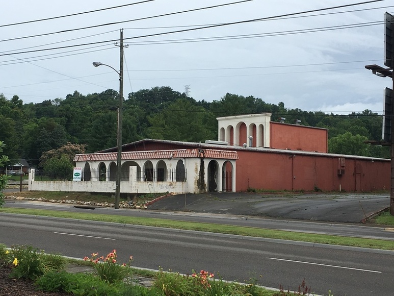 Image for Commercial Real Estate