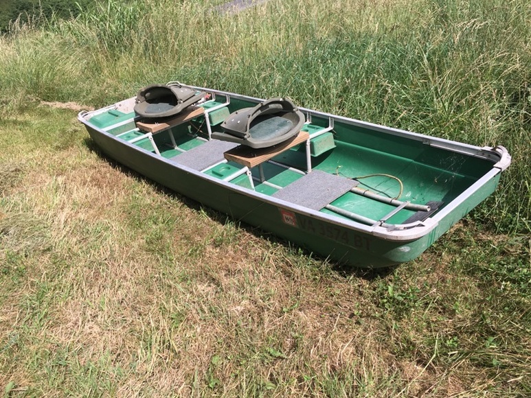 Image for Brick Ranch House & 10 Acres (±)