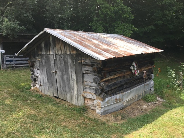 Image for Brick Ranch House & 10 Acres (±)