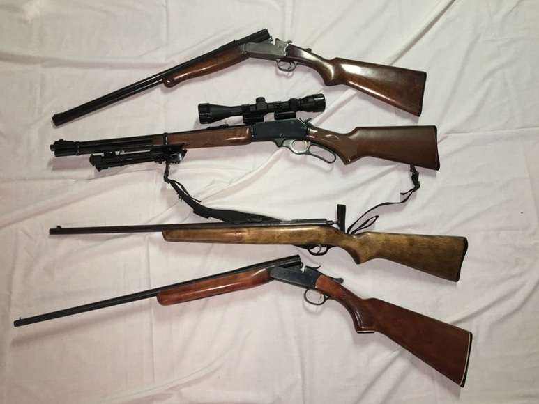 Image for Brick Ranch House & 10 Acres (±)