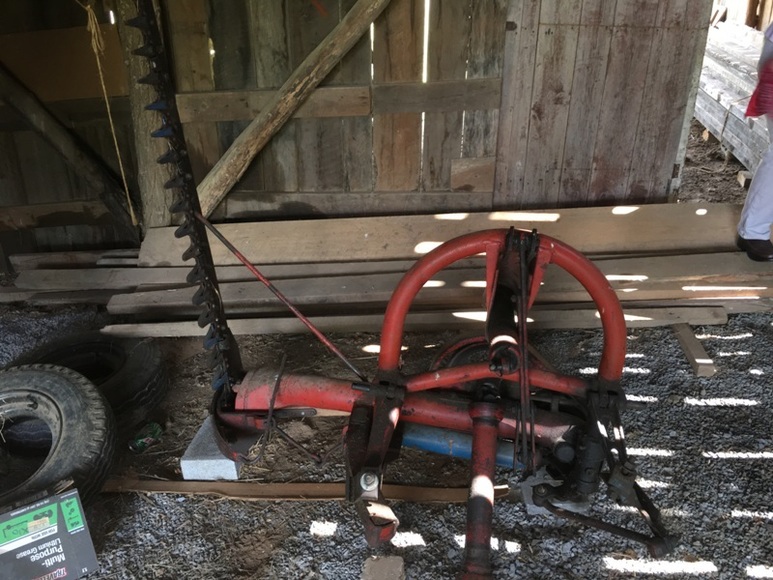 Image for Brick Ranch House & 10 Acres (±)