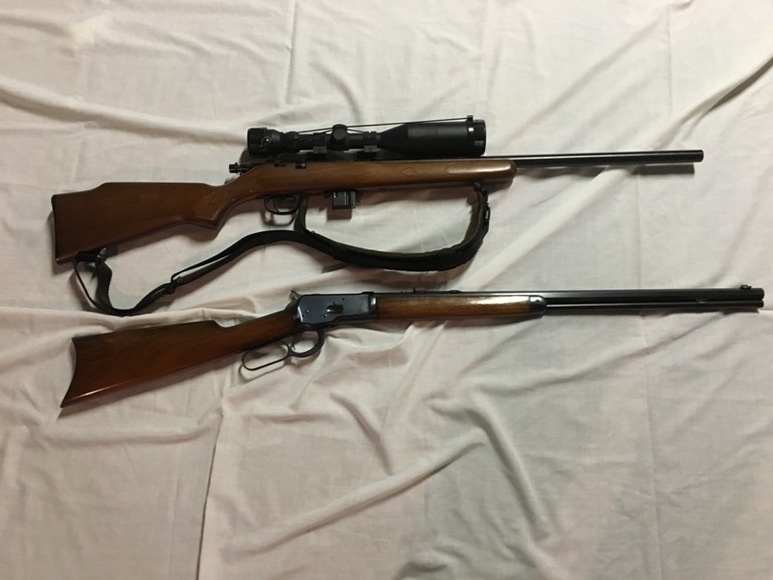 Image for Brick Ranch House & 10 Acres (±)