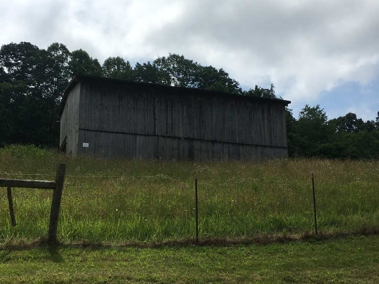 Image for Brick Ranch House & 10 Acres (±)