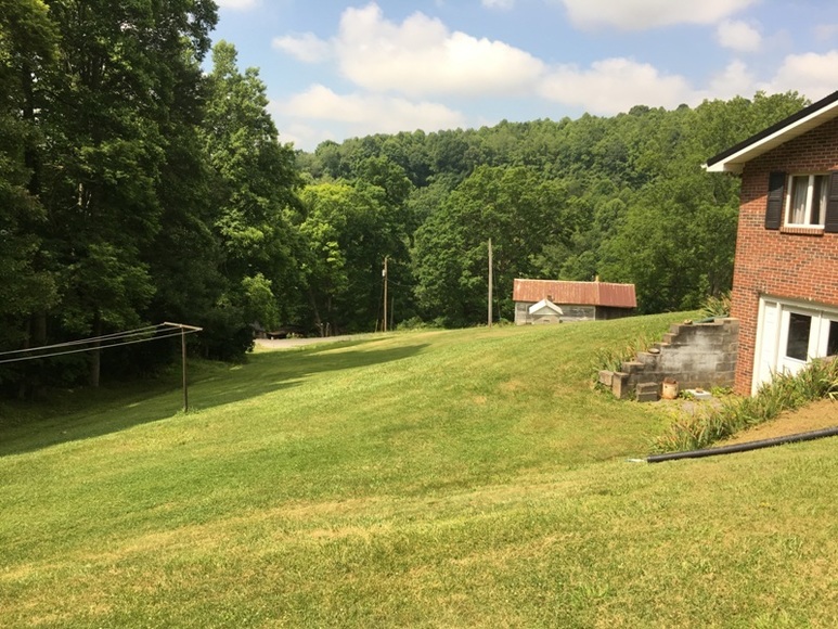 Image for Brick Ranch House & 10 Acres (±)