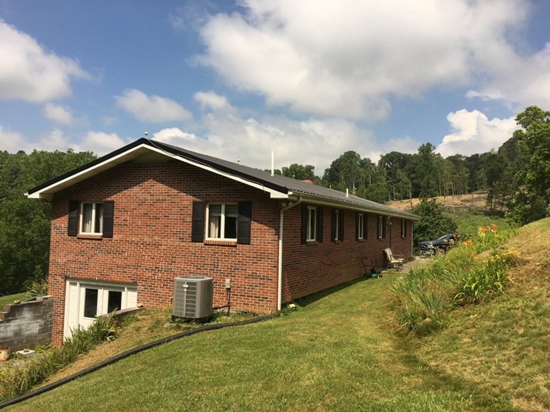 Image for Brick Ranch House & 10 Acres (±)