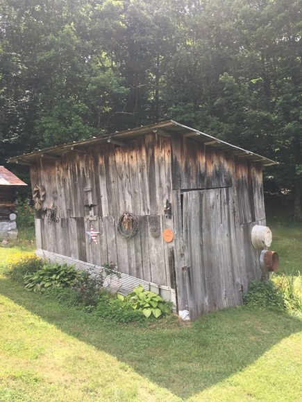 Image for Brick Ranch House & 10 Acres (±)