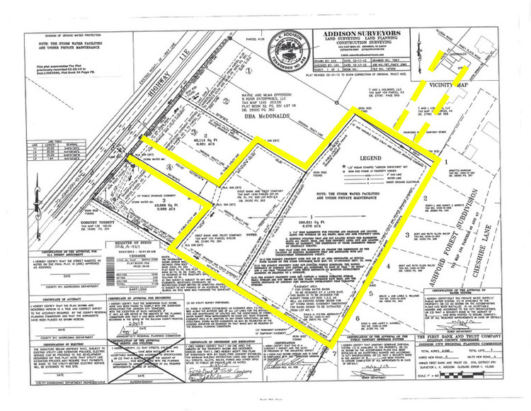 Image for LAND AUCTION