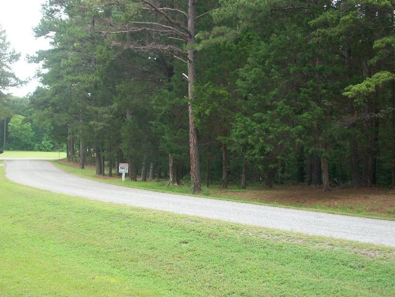 Image for Clarksville & Buffalo Junction Land Tracts