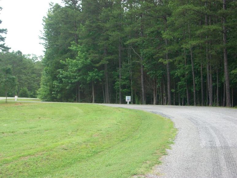 Image for Clarksville & Buffalo Junction Land Tracts