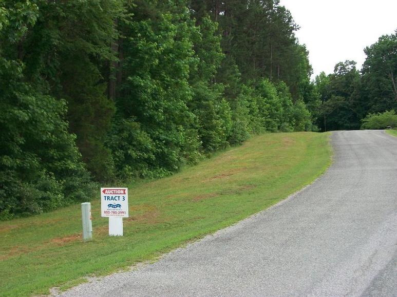 Image for Clarksville & Buffalo Junction Land Tracts