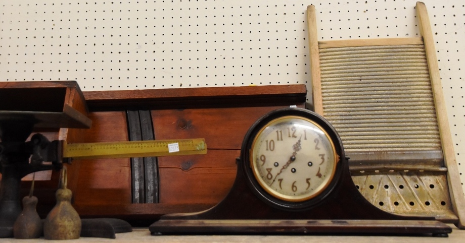 Image for Gallery/Estate and Vehicle Auction: 6-28-18