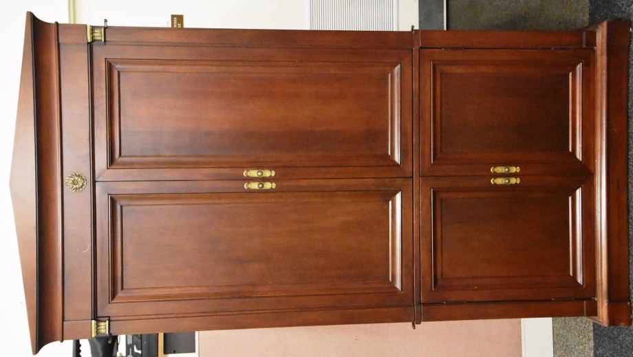 Image for Gallery/Estate and Vehicle Auction: 6-28-18