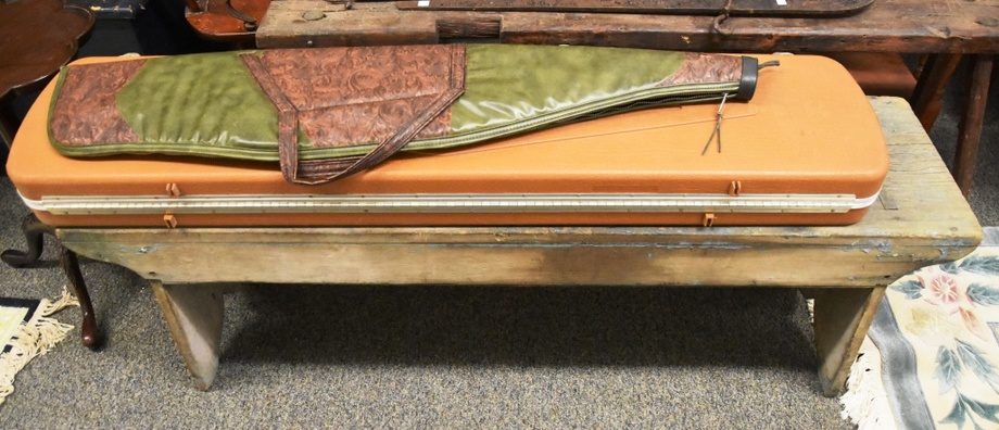 Image for Gallery/Estate and Vehicle Auction: 6-28-18