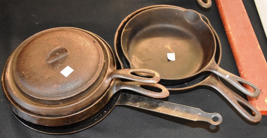 Image for Gallery/Estate and Vehicle Auction: 6-28-18