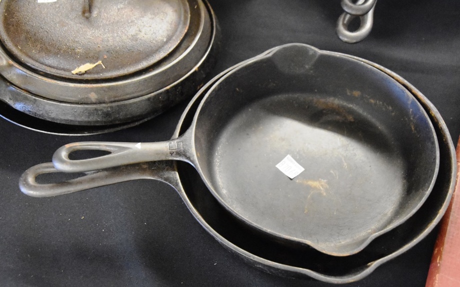 Image for Gallery/Estate and Vehicle Auction: 6-28-18