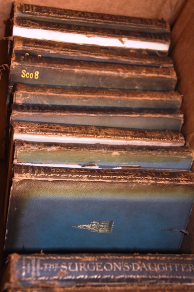 Image for Gallery/Estate and Vehicle Auction: 6-28-18