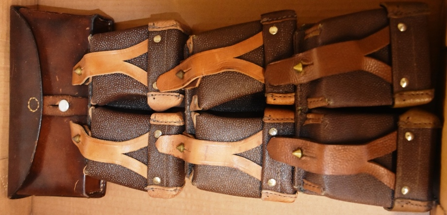 Image for Gallery/Estate and Vehicle Auction: 6-28-18