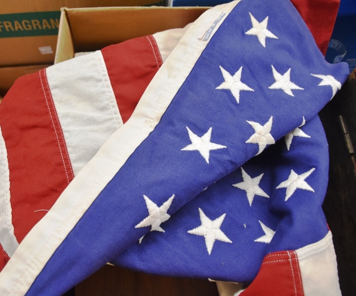 Image for Gallery/Estate and Vehicle Auction: 6-28-18