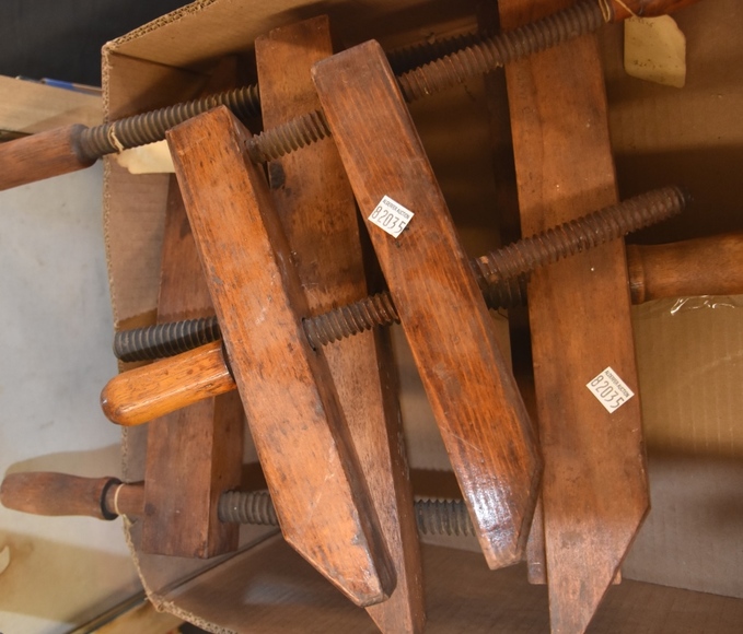 Image for Gallery/Estate and Vehicle Auction: 6-28-18