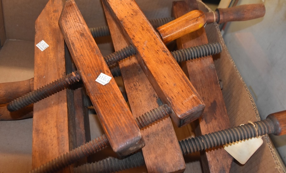 Image for Gallery/Estate and Vehicle Auction: 6-28-18