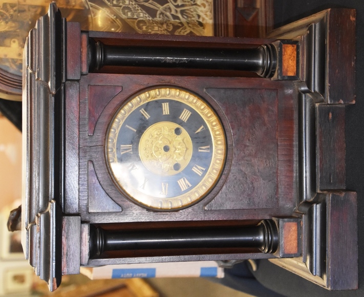 Image for Gallery/Estate and Vehicle Auction: 6-28-18