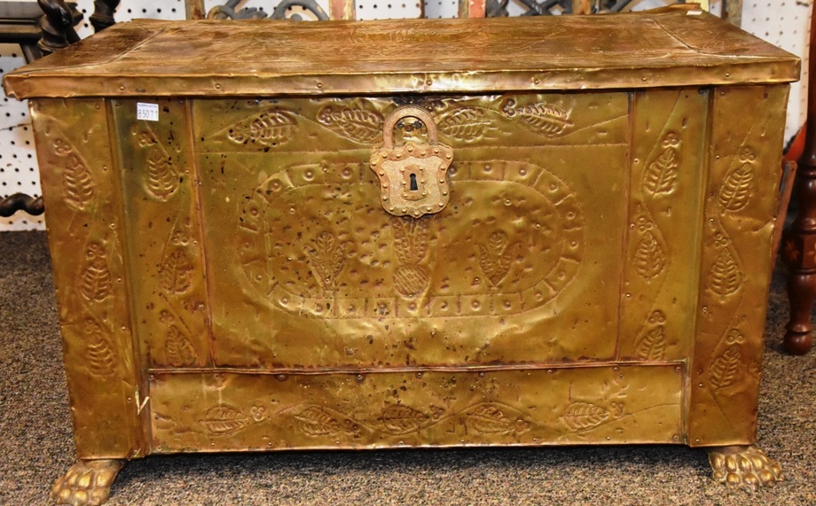 Image for Gallery/Estate and Vehicle Auction: 6-28-18