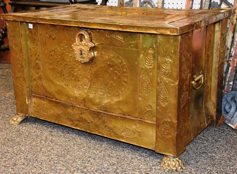 Image for Gallery/Estate and Vehicle Auction: 6-28-18