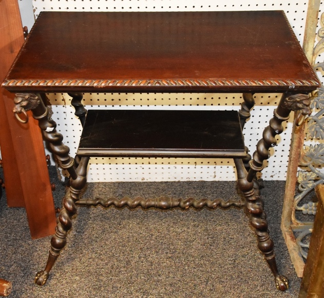 Image for Gallery/Estate and Vehicle Auction: 6-28-18