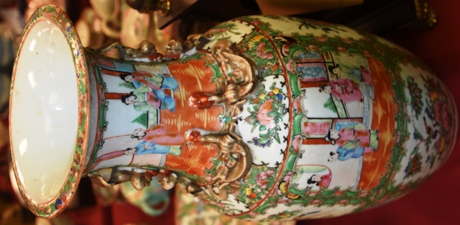 Image for Gallery/Estate and Vehicle Auction: 6-28-18