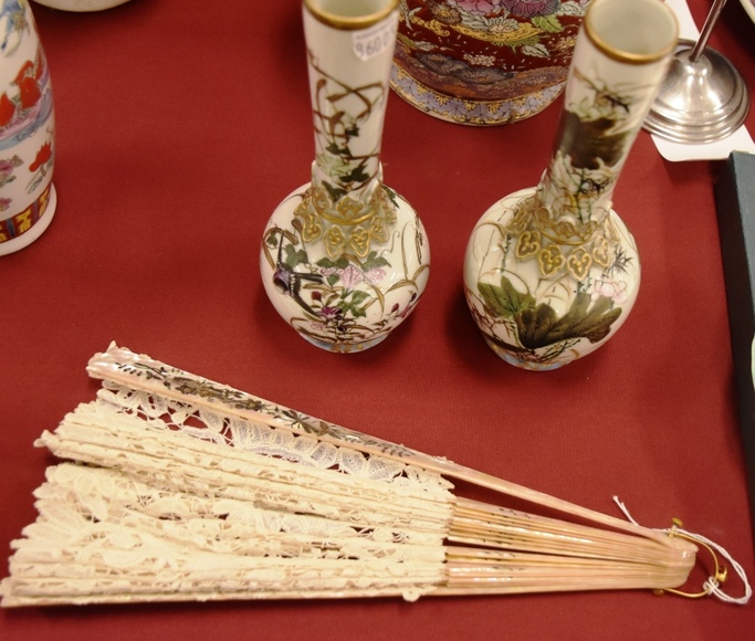 Image for Gallery/Estate and Vehicle Auction: 6-28-18