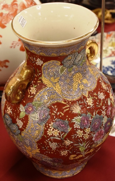 Image for Gallery/Estate and Vehicle Auction: 6-28-18