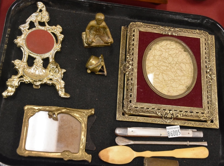 Image for Gallery/Estate and Vehicle Auction: 6-28-18