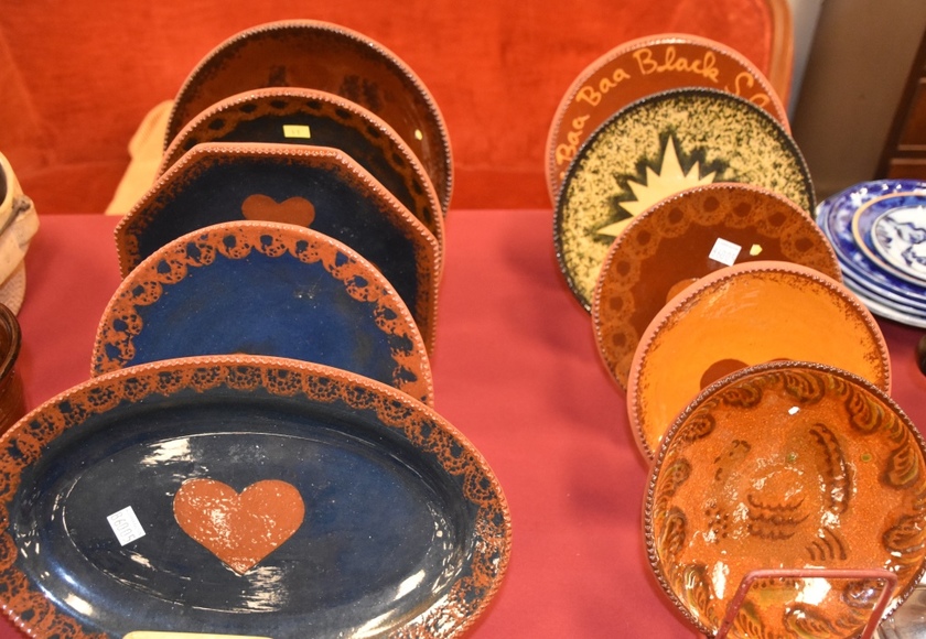 Image for Gallery/Estate and Vehicle Auction: 6-28-18