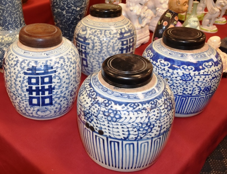 Image for Gallery/Estate and Vehicle Auction: 6-28-18