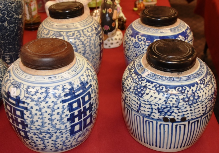 Image for Gallery/Estate and Vehicle Auction: 6-28-18