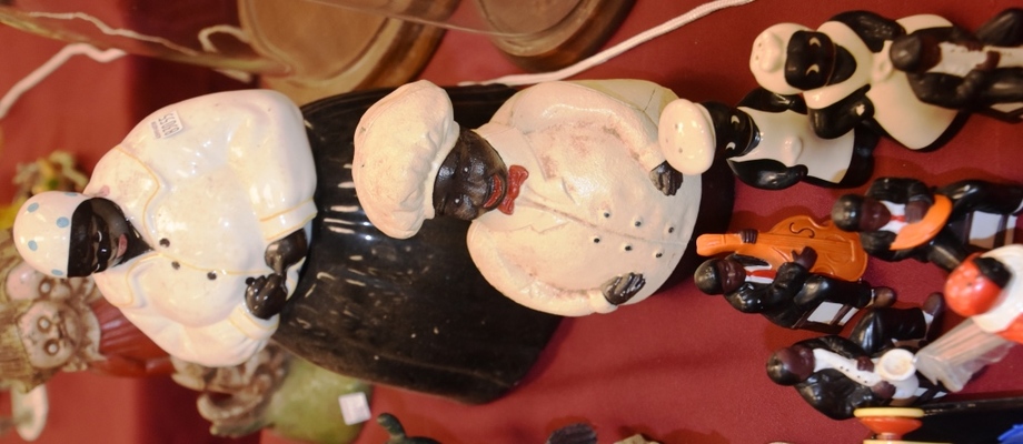 Image for Gallery/Estate and Vehicle Auction: 6-28-18