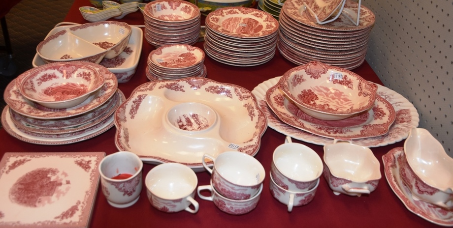 Image for Gallery/Estate and Vehicle Auction: 6-28-18