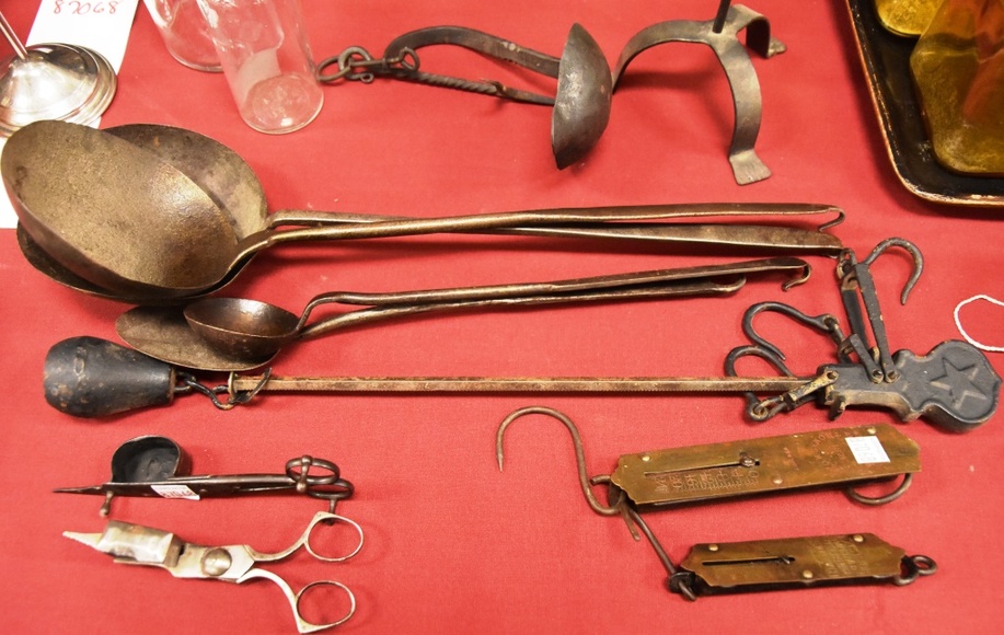 Image for Gallery/Estate and Vehicle Auction: 6-28-18