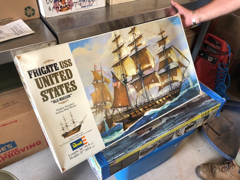 Image for Gallery/Estate and Vehicle Auction: 6-28-18