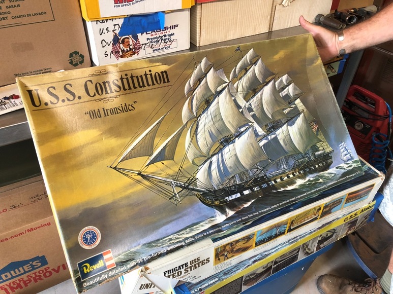 Image for Gallery/Estate and Vehicle Auction: 6-28-18