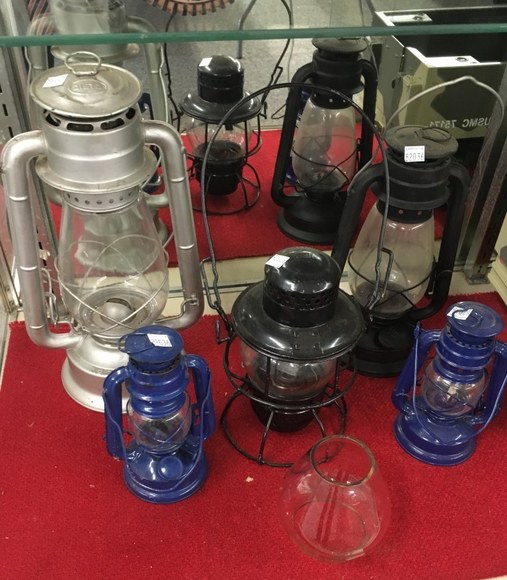 Image for Gallery/Estate and Vehicle Auction: 6-28-18