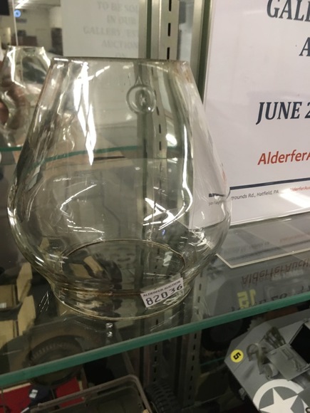 Image for Gallery/Estate and Vehicle Auction: 6-28-18