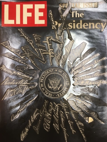 Image for Gallery/Estate and Vehicle Auction: 6-28-18