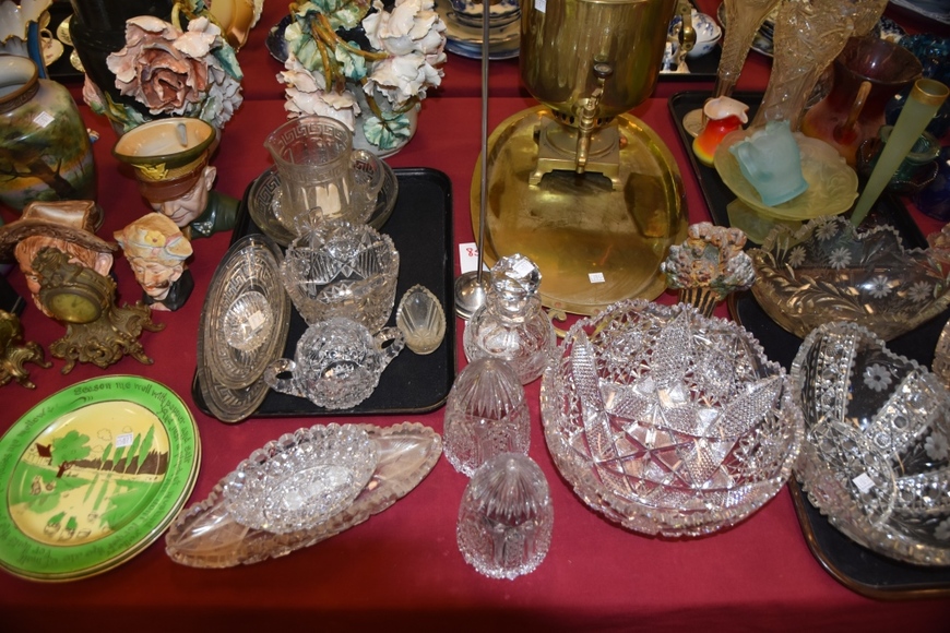 Image for Gallery/Estate and Vehicle Auction: 6-28-18