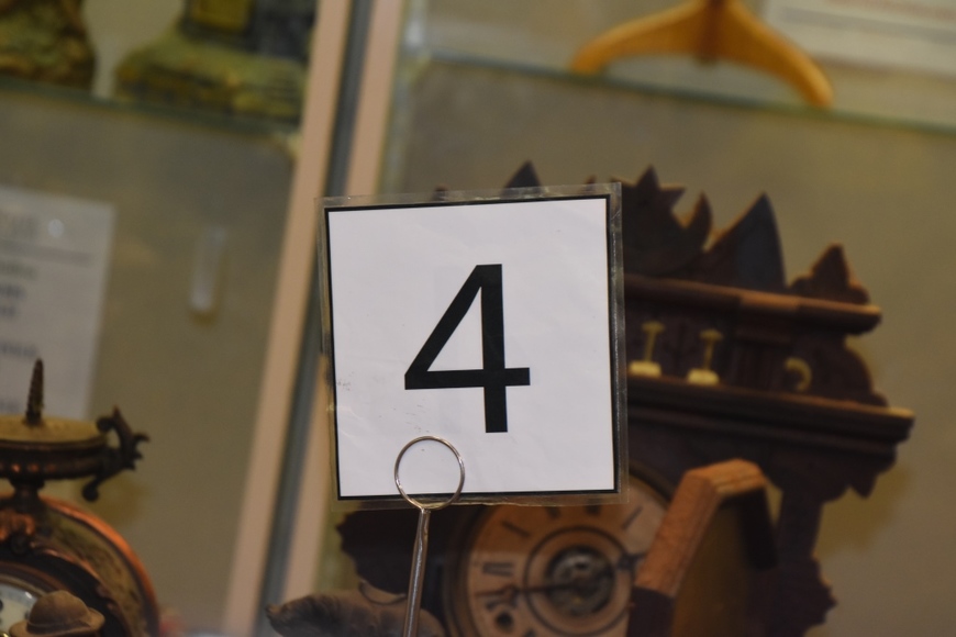 Image for Gallery/Estate and Vehicle Auction: 6-28-18