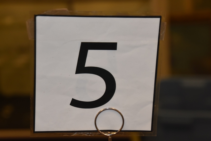 Image for Gallery/Estate and Vehicle Auction: 6-28-18