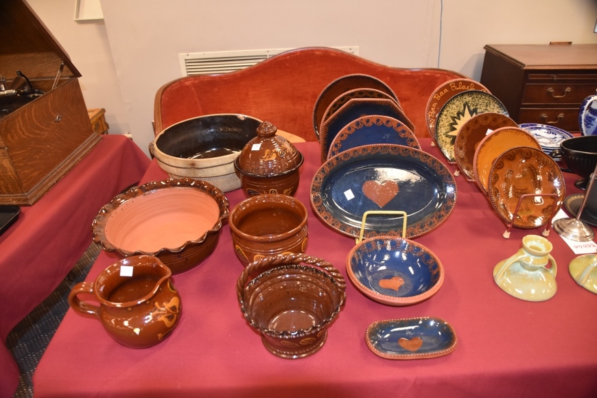 Image for Gallery/Estate and Vehicle Auction: 6-28-18