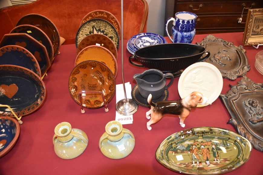 Image for Gallery/Estate and Vehicle Auction: 6-28-18